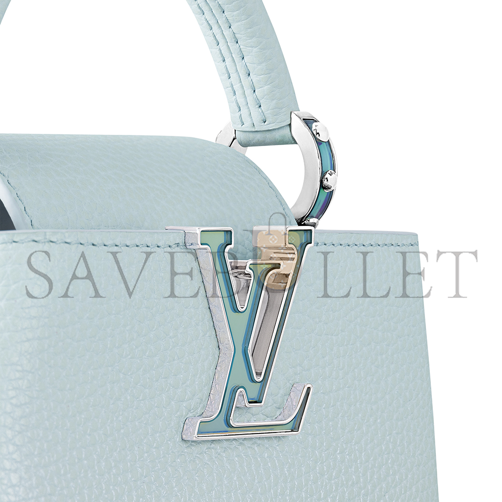 LOUIS VUITTON CAPUCINES MINI M23289 (21*14*8cm)